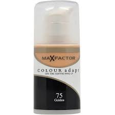 max factor colour adapt skin tone