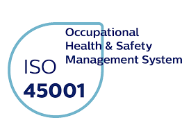 Strengthening our ISO 45001 lead audit capacity | Philips Engineering  Solutions