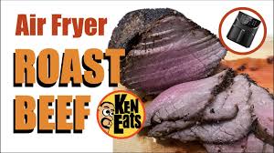 easy and quick roast beef recipe in the