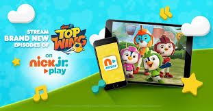 Download your preschooler's new favorite app Nick Jr There S A Whole World Of Games And Shows For Facebook