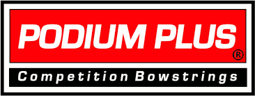 Podium Plus Competition Bowstrings Premium Custom