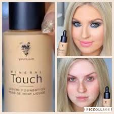 every s favourite foundation