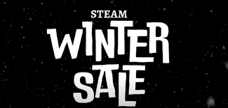 what time does steam winter 2022