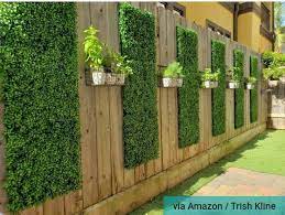 Artificial Grass Wall Indoor Greenery