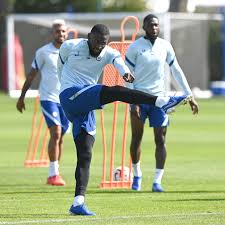 Born 3 march 1993) is a german professional footballer who plays as a centre back for premier league club chelsea and the germany. Antonio Rudiger Set To Leave Chelsea Psg Interested We Ain T Got No History