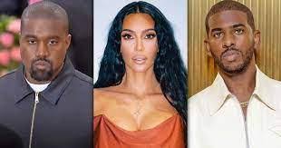 Kanye West accuses Kim of affair with NBA star, Chris Paul