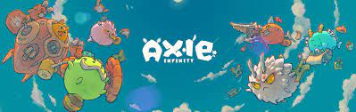 Axie infinity, a nft trading game running on ethereum, has proven a pandemic lifeline for a small community north of manila. Axie Infinity Play To Earn Is Here