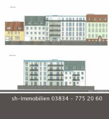 Großzügig geschnittene wohnung mit 2 balkonen. Neubauwohnung In Mecklenburg Vorpommern Finden Bei Immonet