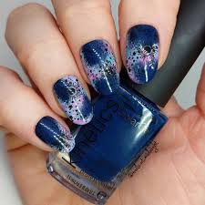 galaxy nails 44 out of this world