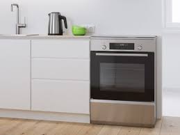 Freestanding Cookers Bosch