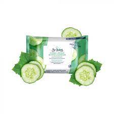st ives cleansing wipes cleanse