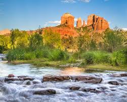 Local bed and breakfast in sedona, az. Where To Stay In Sedona Neighborhoods Area Guide The Crazy Tourist