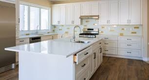 If you're looking for inspiration, read our guide at the best trending kitchen cabinet paint colours. Cabinet Refacing And Refinishing In Orlando Cabinet Coating Kings