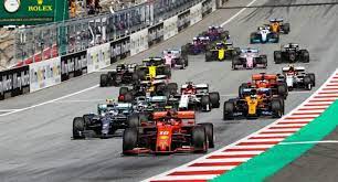 Formula 1 is simply one of the biggest and most popular sports in the world. F1 News Austrian Grand Prix 2020 Live Streaming And Telecast In India Uk Usa And Australia The Sportsrush