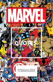 Quotes Marvel Zitate Vision Wattpad