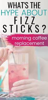 Maybe you would like to learn more about one of these? Arbonne Fizz Sticks Ingredients And Review Wild Simple Joy