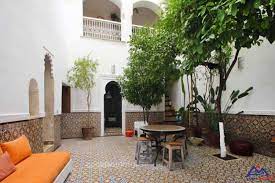 kawtar immobilier marrakech