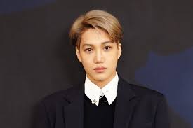 EXO's Kai Talks About His Solo Debut, Advice From Taemin And Baekhyun, And  More | Soompi