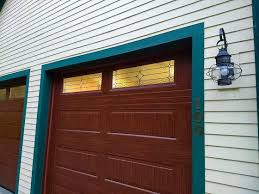 haas garage door review