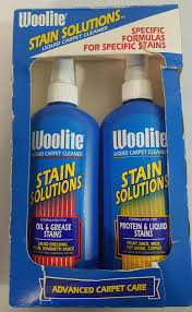 vine woolite stain solutions