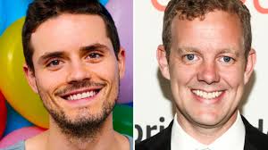 Nbc Buys Gay Father Son Comedy From Writer Nick Lehmann