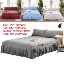 bed runners skirts in sri