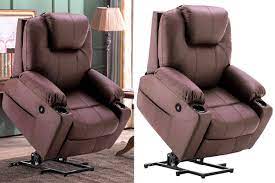 reclining chair from amazon