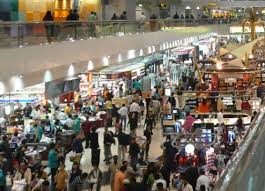 Dubai Duty Free Tops Retail Sales Charts Worldwide The