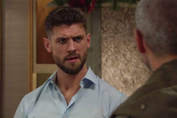 Emmerdale 'reveals' Caleb's revenge on Joe amid major twist in attack storyline - AOL