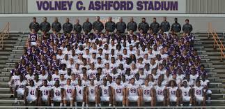 2018 Football Roster Missouri Valley College