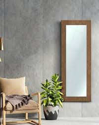 Brown Mirrors For Home Kitchen By