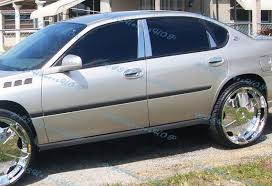 For 2000 2005 Buick Lesabre 2001 2004