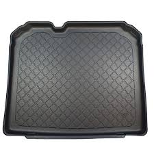 car boot trays for audi q3 lower boot
