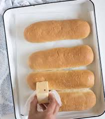 easy homemade subway bread subway