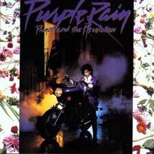 Purple Rain Album Wikipedia