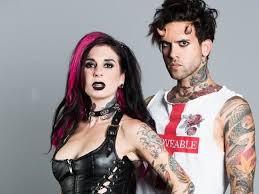 Secret life of married porn stars Joanna Angel and Small Hands