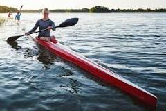 What style kayak is most stable?