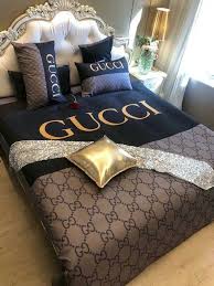 Bedding Sets Duvet Cover Luxury Brand