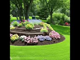 How To Landscape A Septic Mound