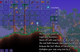 Transformations are special items that, when used, transform the player into certain creatures or enemies. How To Get Terraria Mods Fasrdrive