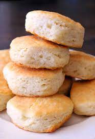 3 ing self rising flour biscuits