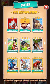 As the ruler of a here is a list of rare cards in coin master and it includes all the three categories. Coin Master Rare Cards Till Spirit Set Toys Games Board Games Cards On Carousell