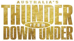 We did not find results for: Australia S Thunder From Down Under