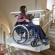 thirdleg mobility aids wheelchair stair