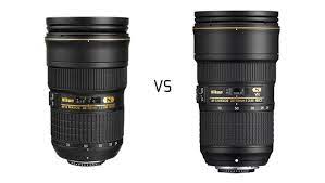 reviews of nikon s 24 70mm f 2 8e ed vr