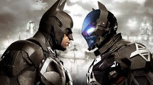 Arkham universe, including arkham asylum, arkham city, arkham we're here to share the love and appreciation of these games, as well as spark insightful. History Of Batman Arkham Games Series Gique