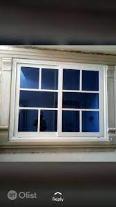 Aluminm Ghana Sliding Window In Agege