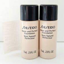 shiseido powdery foundation refill