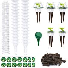 121pcs seed pod kit compatible with