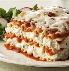 ricotta cheese lasagna recipe stl cooks